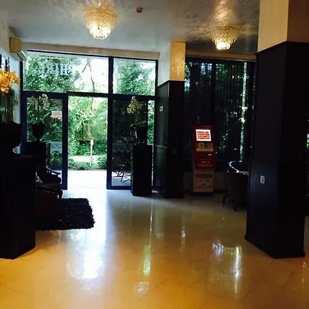 Sapphire Studio 公寓 *