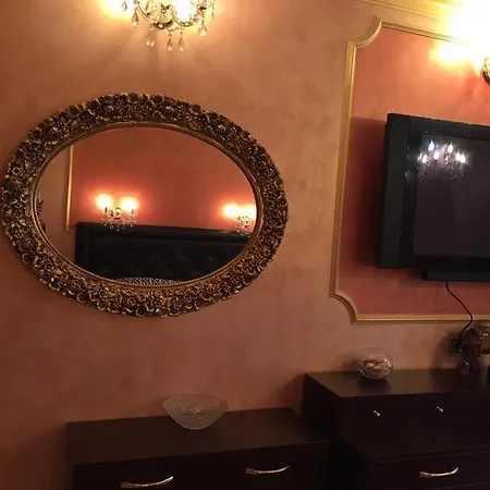 公寓 Sapphire Studio 阳光海滩