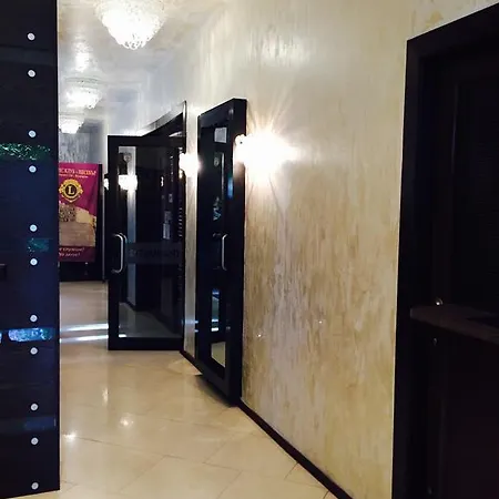 Sapphire Studio 公寓 阳光海滩