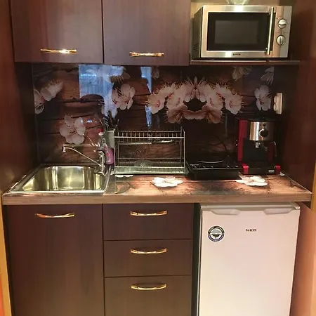 Sapphire Studio 阳光海滩