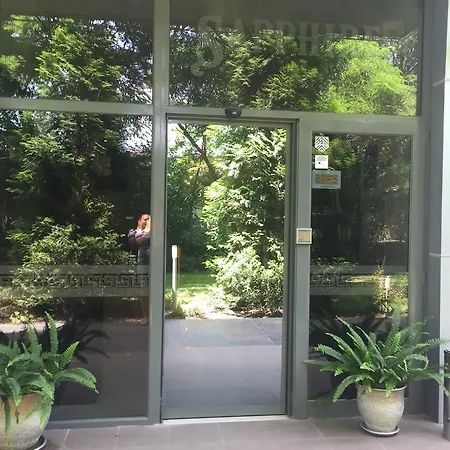 Sapphire Studio